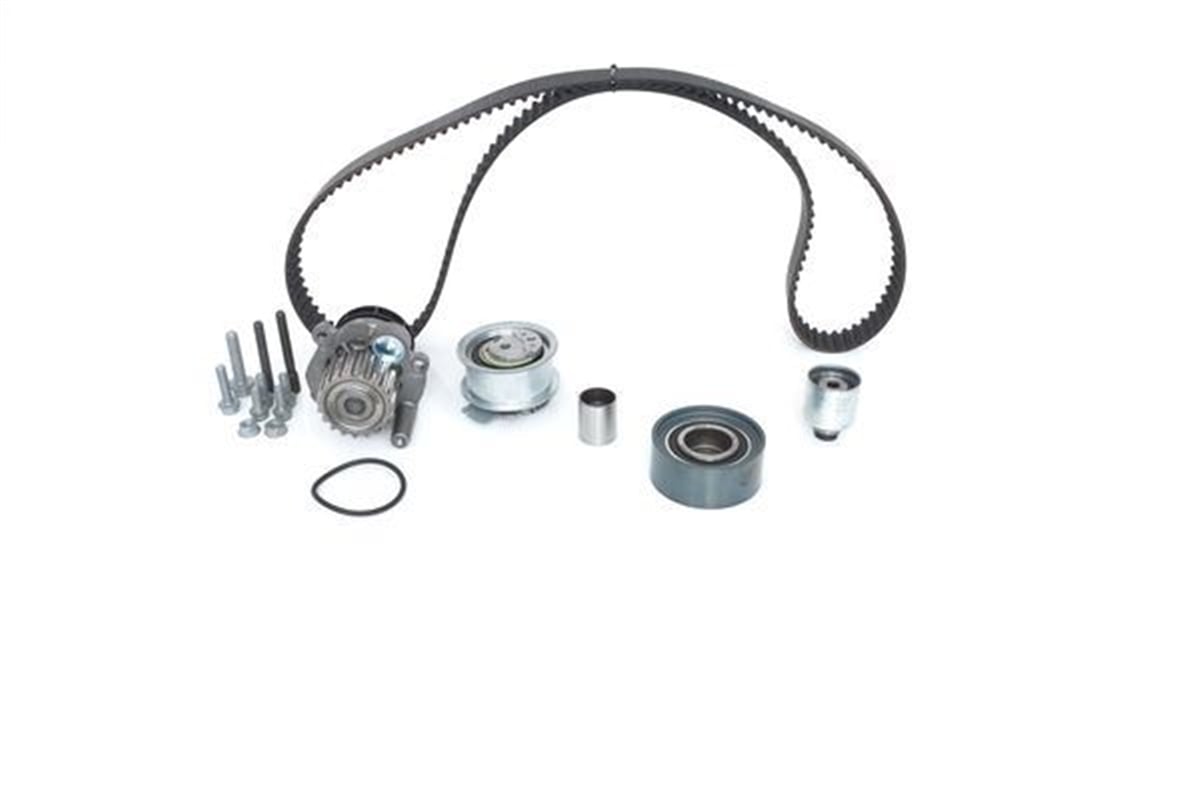 BOSCH 1987946920 - Triger Seti+devirdaim - Vw Passat-tiguan-a4