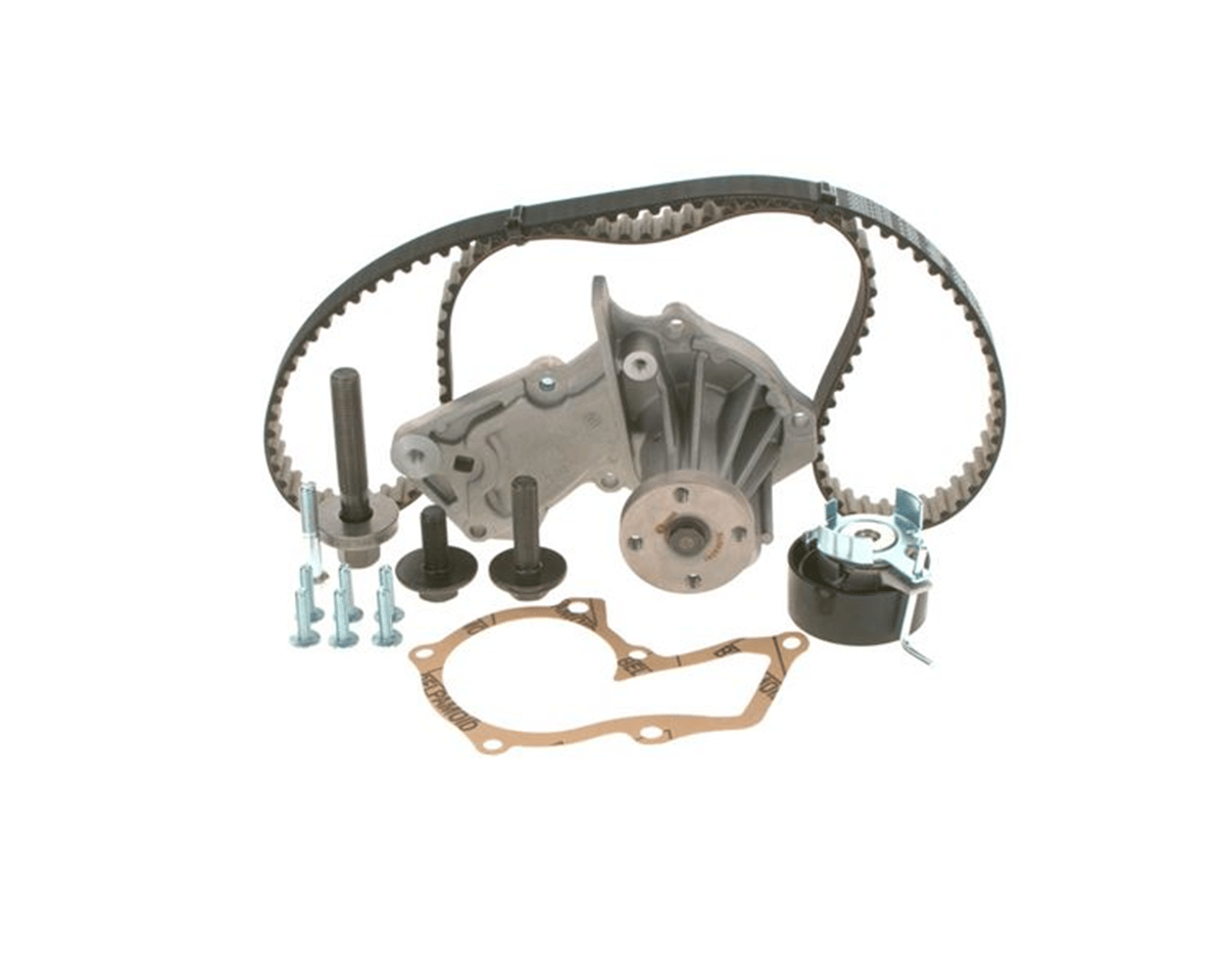 BOSCH 1987946953 - Triger Seti+devirdaim - Ford Focus/c-max/kuga/mondeo/mazda/volvo