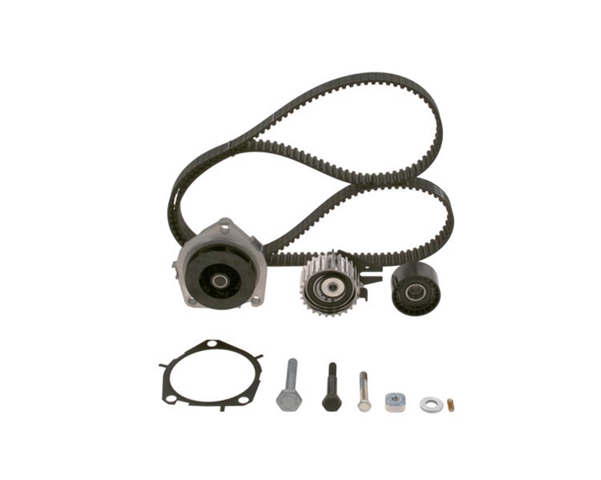 BOSCH 1987946980 - Triger Seti+devirdaim - Fiat Doblo/bravo/500/alfa/jeep