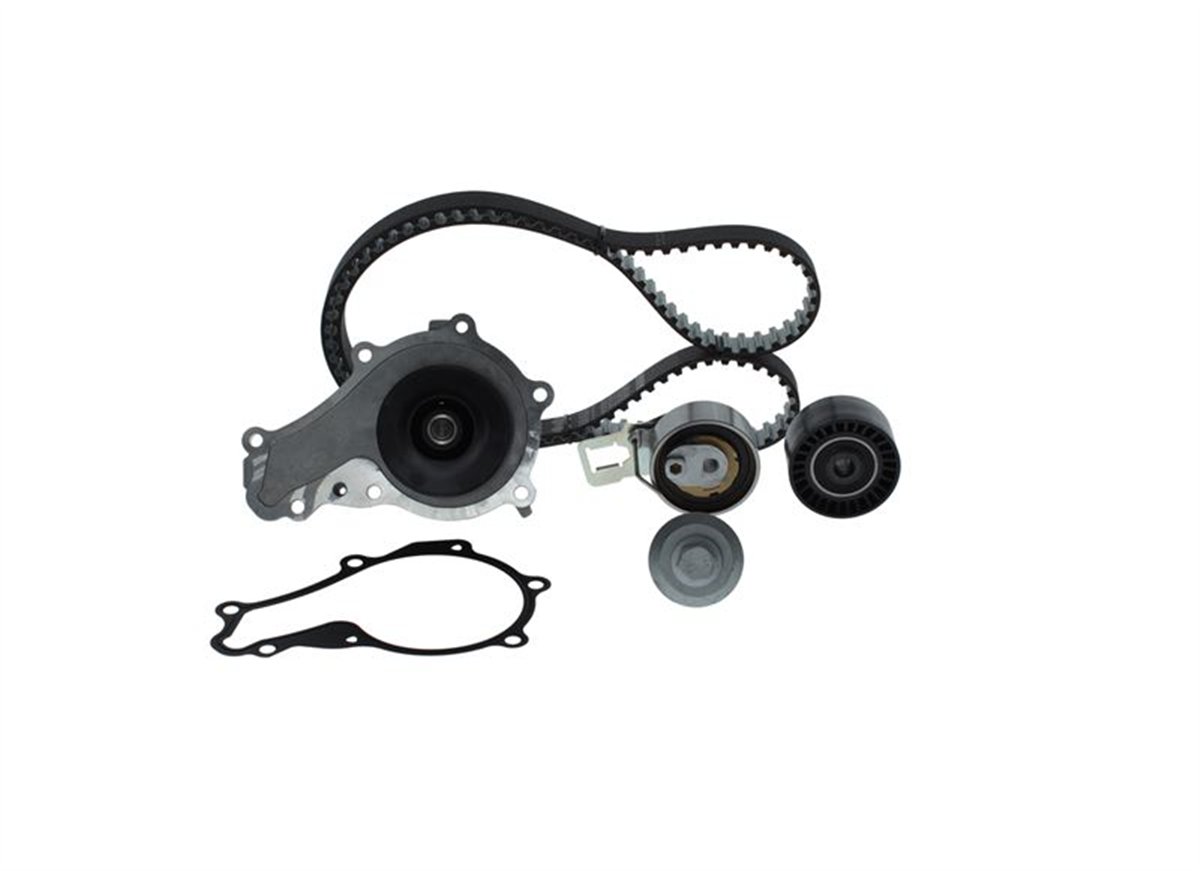 BOSCH 1987946985 - Triger Seti+devirdaim - Opel Grandland X Crossland X Combo E 2008 3008 208 308
