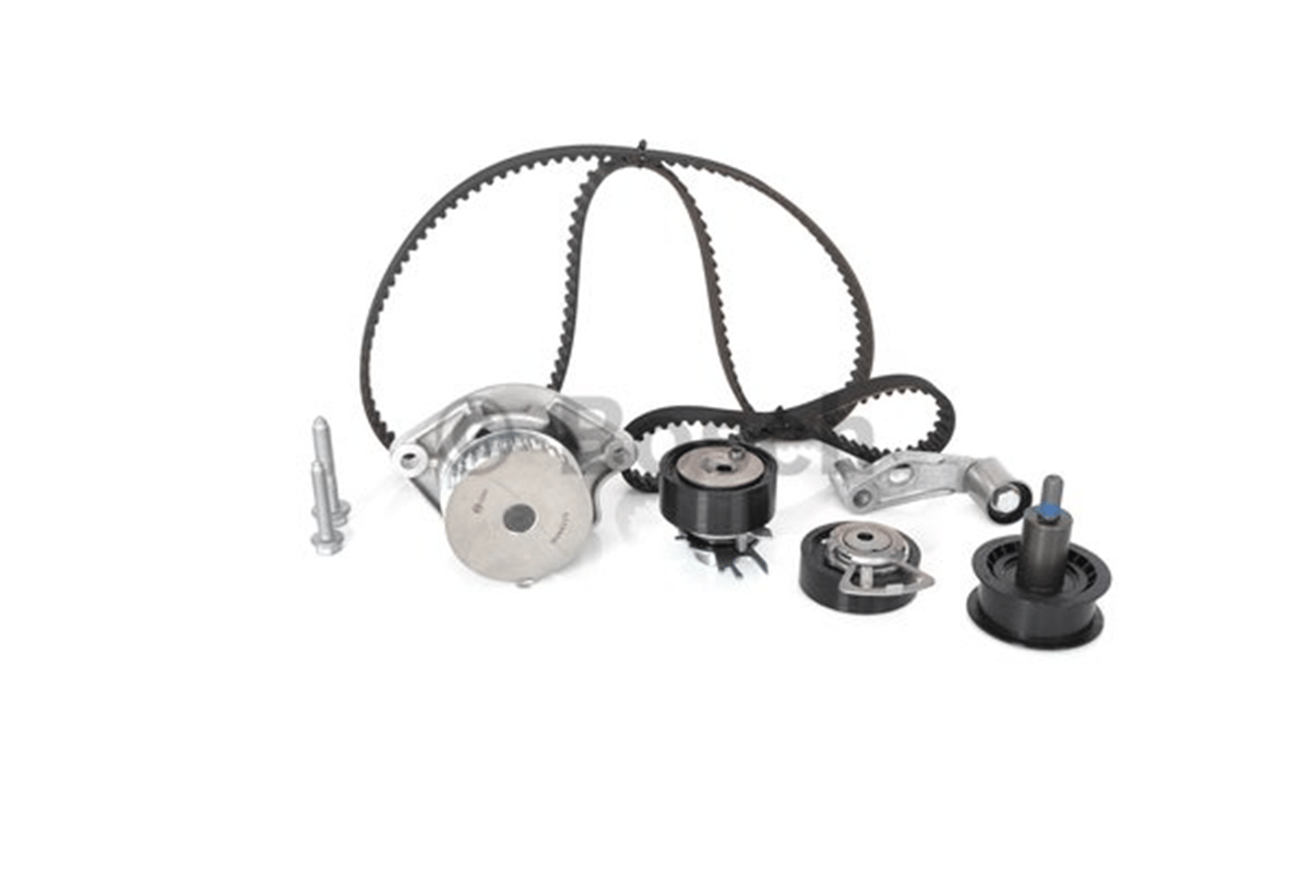 BOSCH 1987946995 - Triger Seti+devirdaim - Vw Polo-cordoba-fabia-golf4-bora