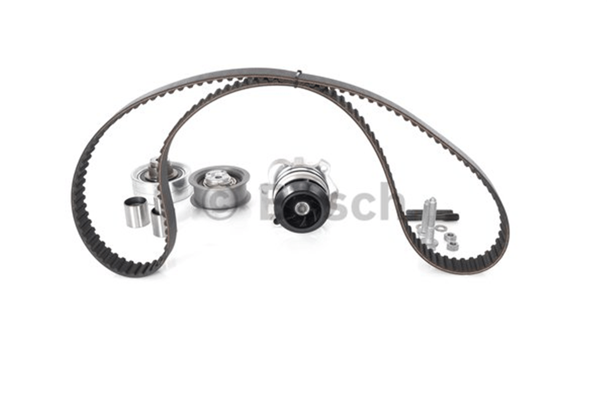 BOSCH 1987946997 - Triger Seti - Vw Golf4-bora-a3-toledo-octavia