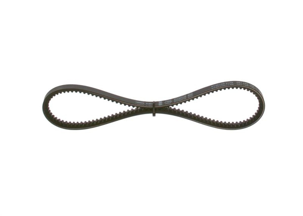 BOSCH 1987947780 - Direksiyon Pompa Kayisi - Vw Golf2-jetta