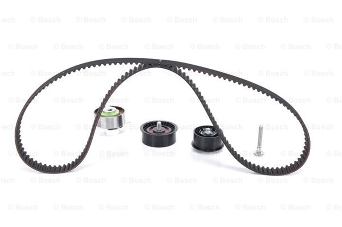 BOSCH 1987948061 - Triger Seti - Opel Astra G Corsa C Meriva A Vectra C Zafira A