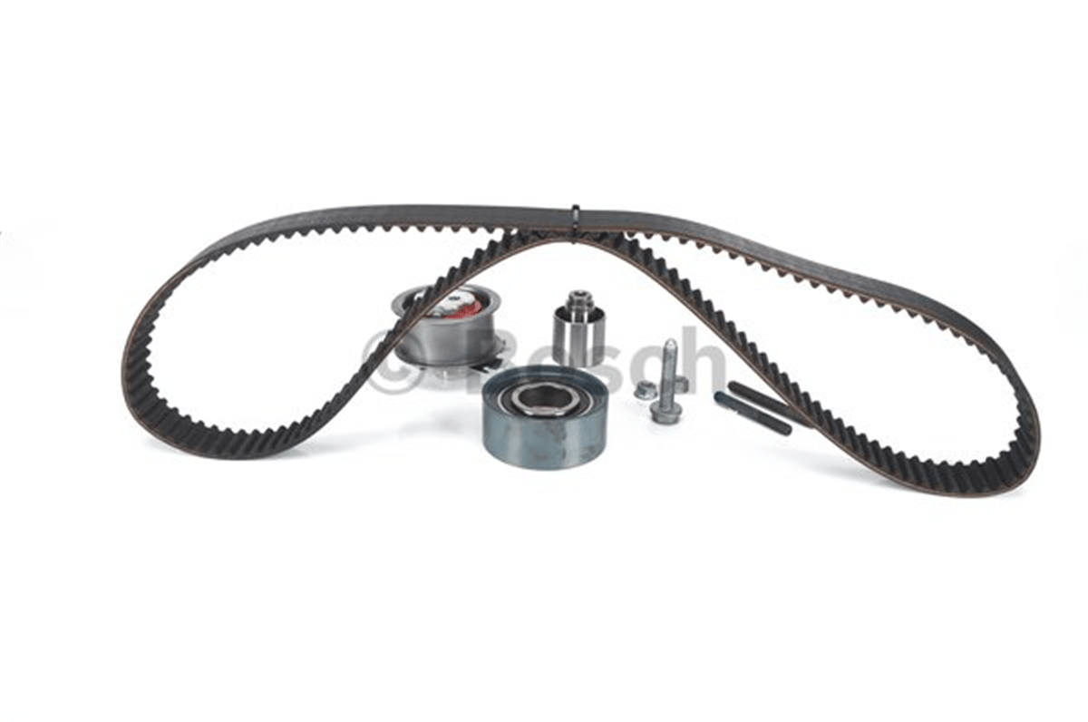 BOSCH 1987948075 - Triger Seti - Vw Passat-golf5-jetta-a3