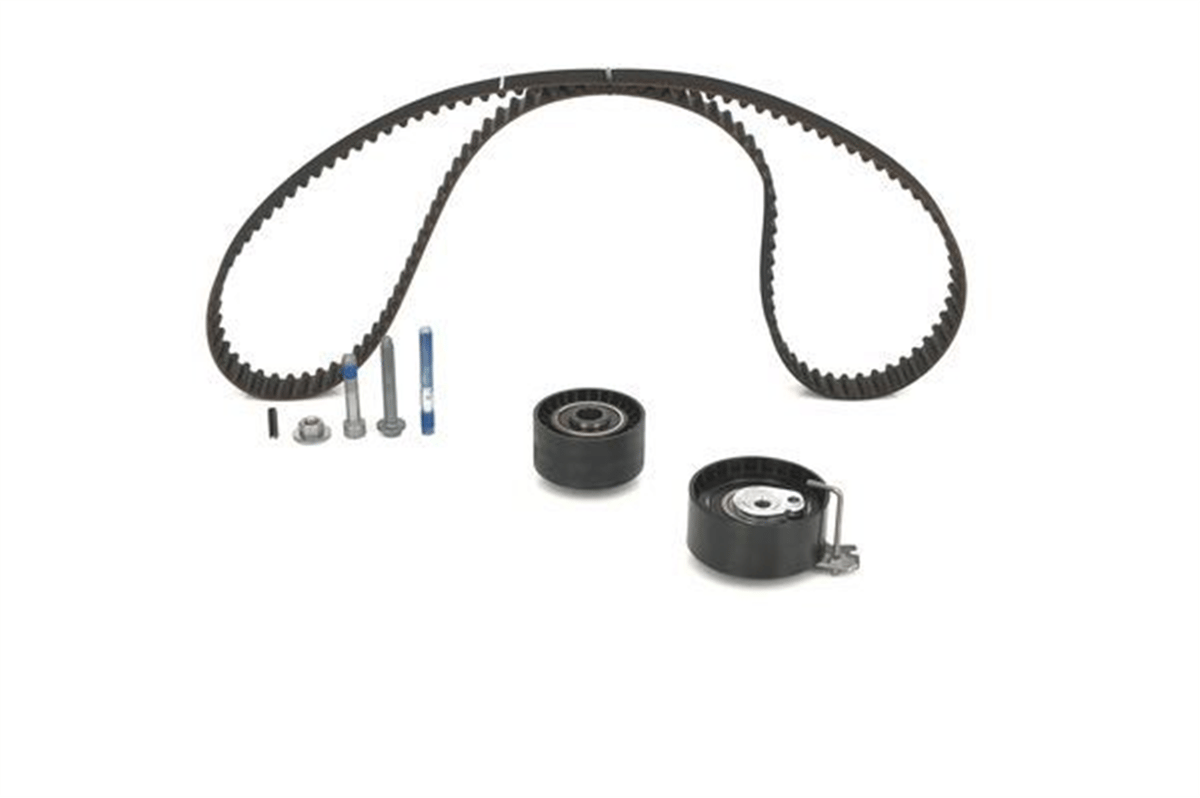 BOSCH 1987948202 - Triger Seti - Psa 206/206+/207/208/301/307/308/c4