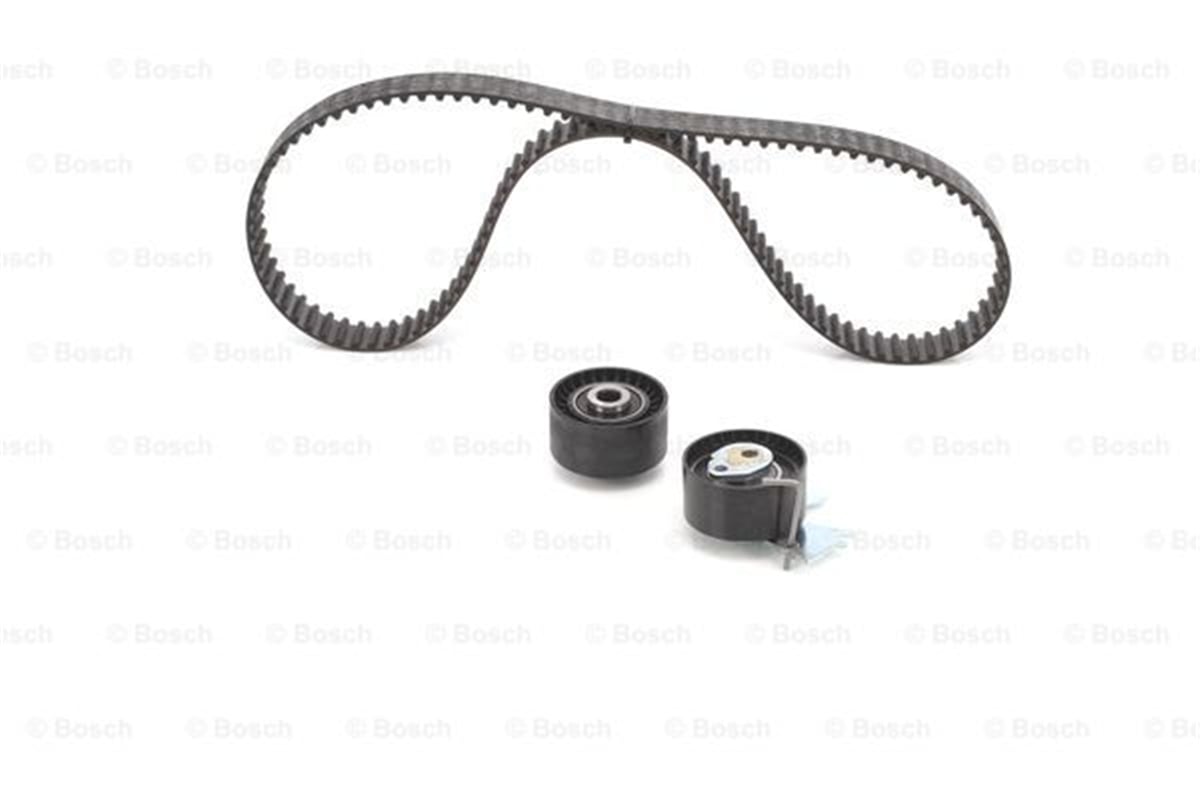 BOSCH 1987948281 - Triger Seti - Ford Kuga/mondeo/c4pc/c5x7/ds4/jumpy/308/407