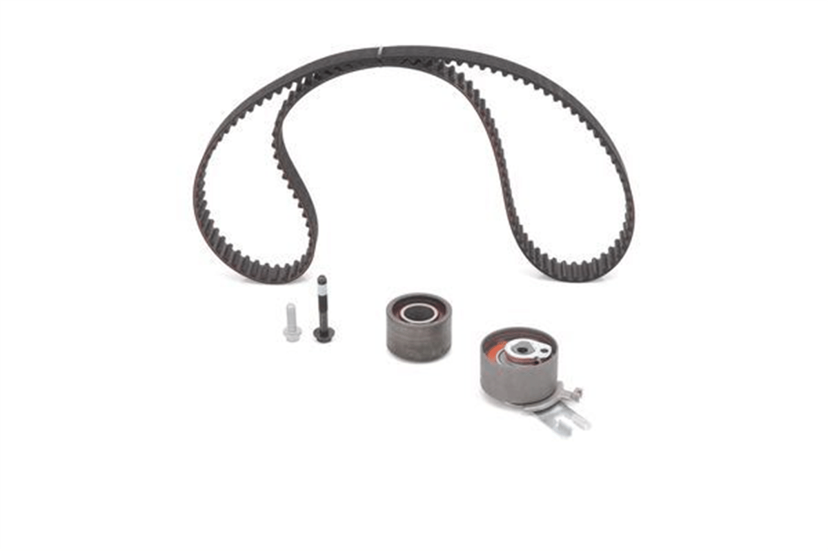BOSCH 1987948291 - Triger Seti - Volvo C30