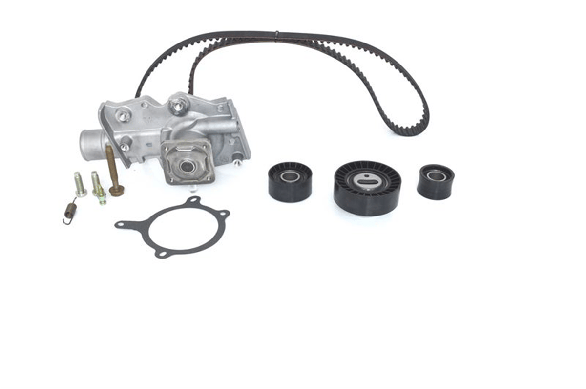 BOSCH 1987948528 - Triger Seti+devirdaim - Ford Escort/mondeo/fiesta