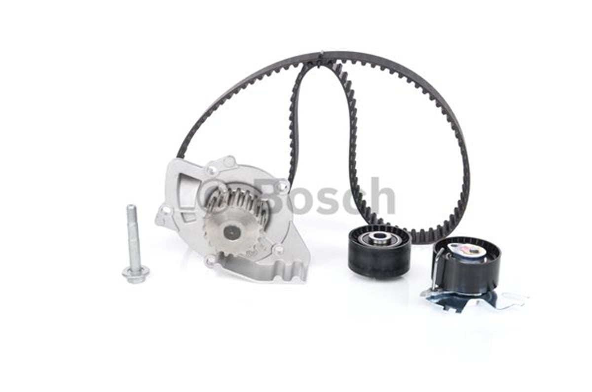 BOSCH 1987948727 - Triger Seti - Ford Focus/mondeo/kuga/s-max/308