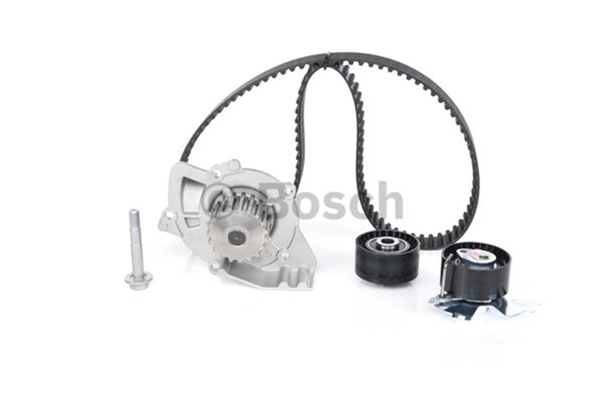BOSCH 1987948727 - Triger Seti - Ford Focus/mondeo/kuga/s-max/308