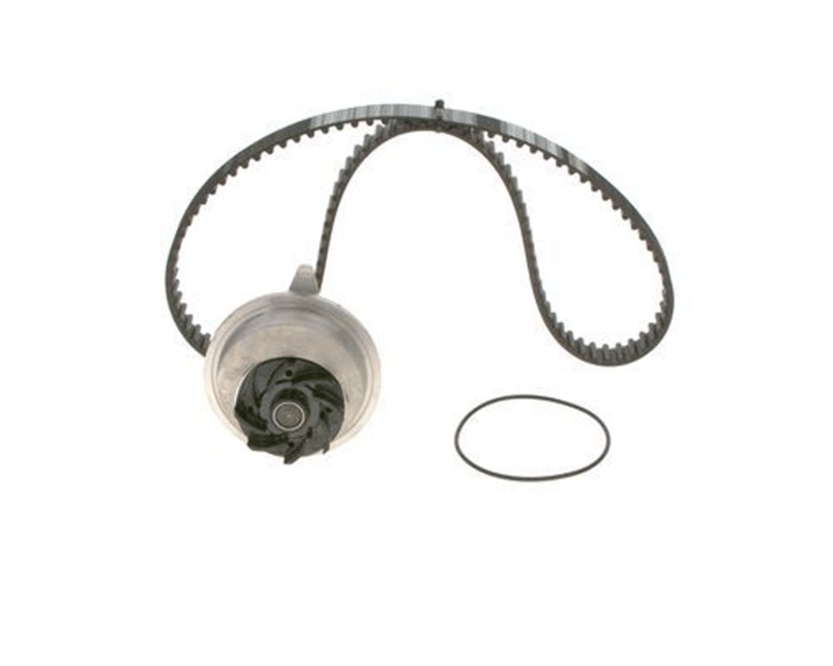 BOSCH 1987948737 - Triger Seti+devirdaim - Opel Vectra B Astra G Astra F Omega B