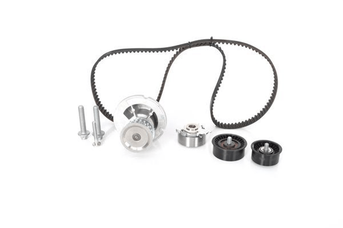 BOSCH 1987948749 - Triger Seti+devirdaim - Opel Vectra B Vectra C Astra H Astra G Corsa C Meriva A