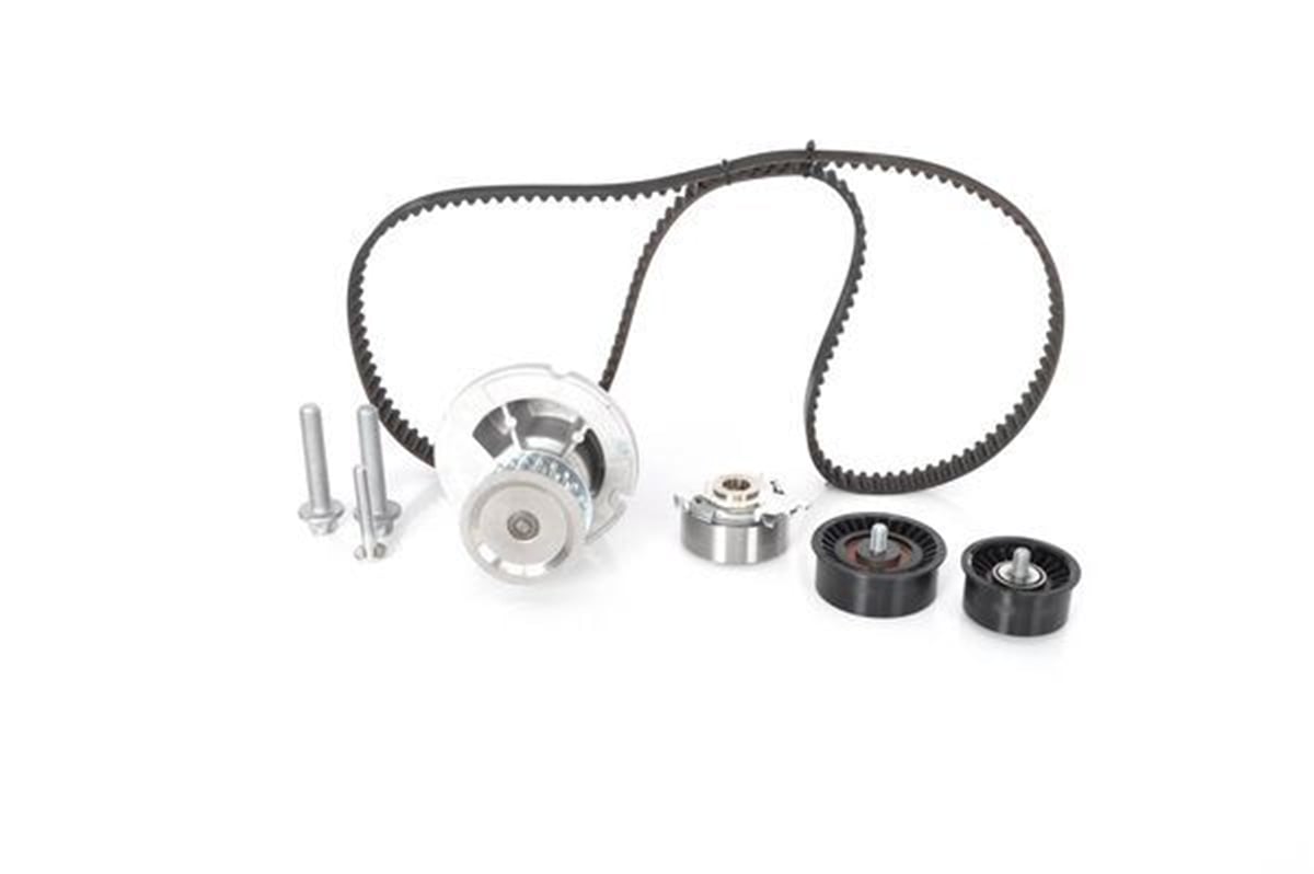 BOSCH 1987948749 - Triger Seti+devirdaim - Opel Vectra B Vectra C Astra H Astra G Corsa C Meriva A