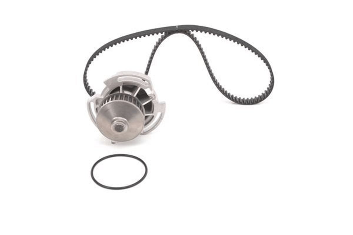 BOSCH 1987948802 - Triger Seti - Vw Golf3