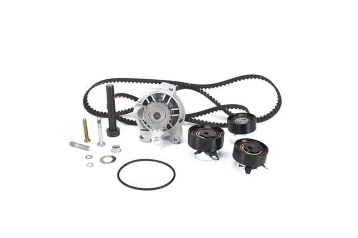 BOSCH 1987948873 - Triger Seti+devirdaim - Vw T4-lt