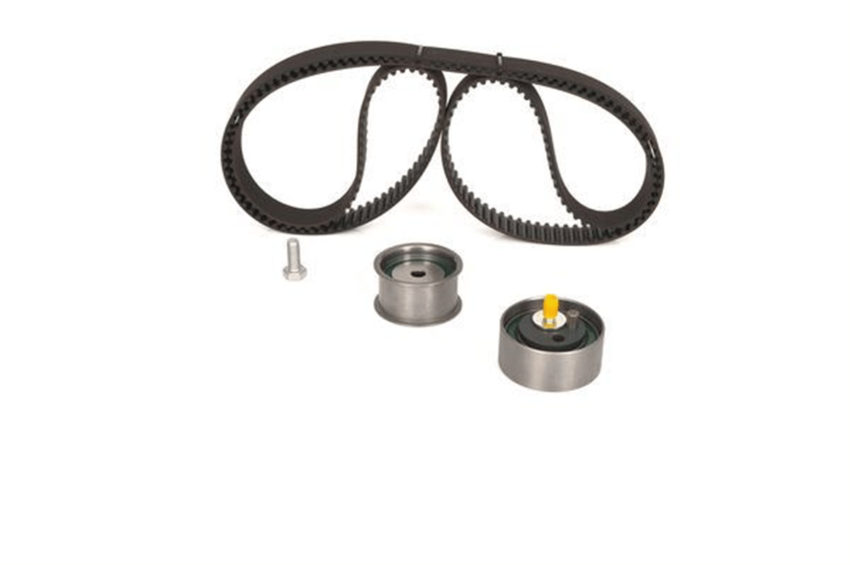BOSCH 1987948970 - Triger Seti - Vw Passat-a4-a6