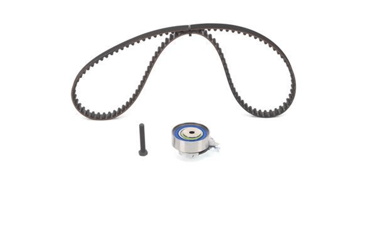 BOSCH 1987948993 - Triger Seti - Opel Astra F Corsa B Combo B