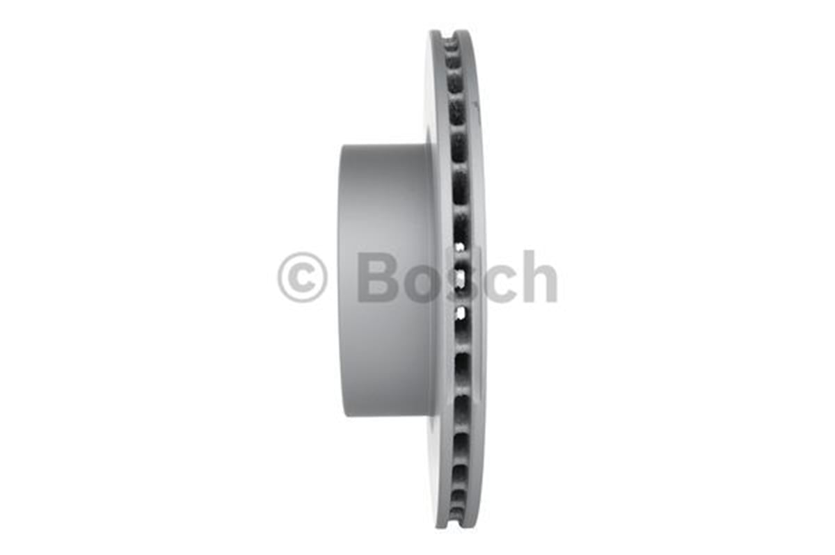 BOSCH 214 - Fren Diski Ön - Bmw E81-e82-e87-e88-e90