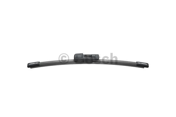 BOSCH 3397008634 - Silecek Süpürgesi Arka - Vw Golf6-golf7-polo-fabia-yeti