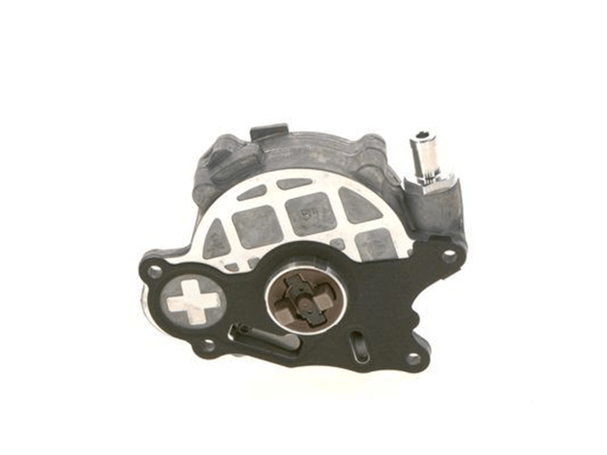 BOSCH F009D03067 - Vakum Pompasi - Vw Golf6-jetta-polo-a3-a1-leon