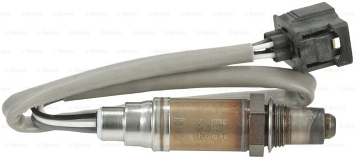 BOSCH F00HL00223 - Oksijen Sensörü - Fiat Jeep Cherooke Ii