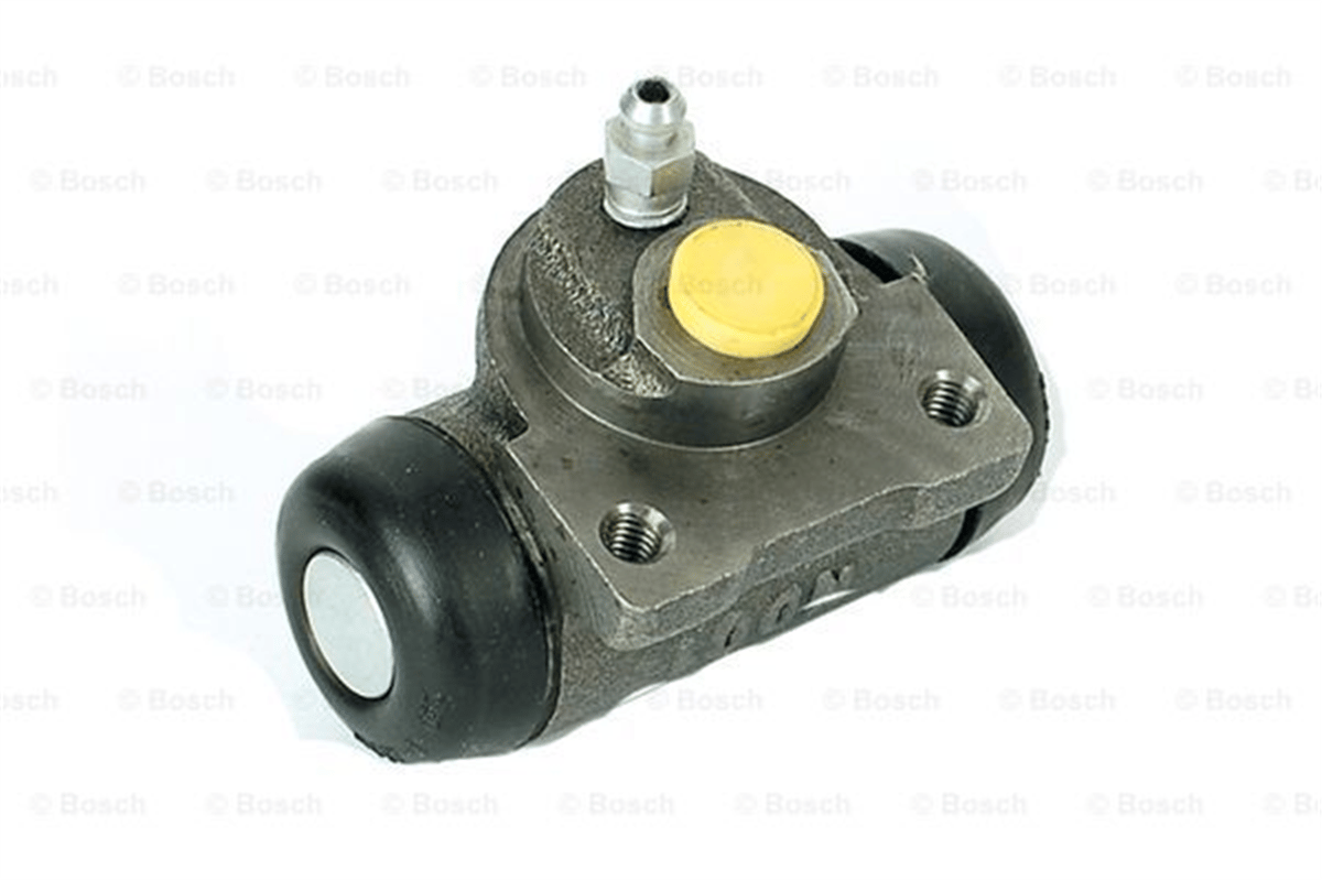 BOSCH F026002474 - Fren Silindiri Arka - Ford Ford Ka/500 Ii / Punto
