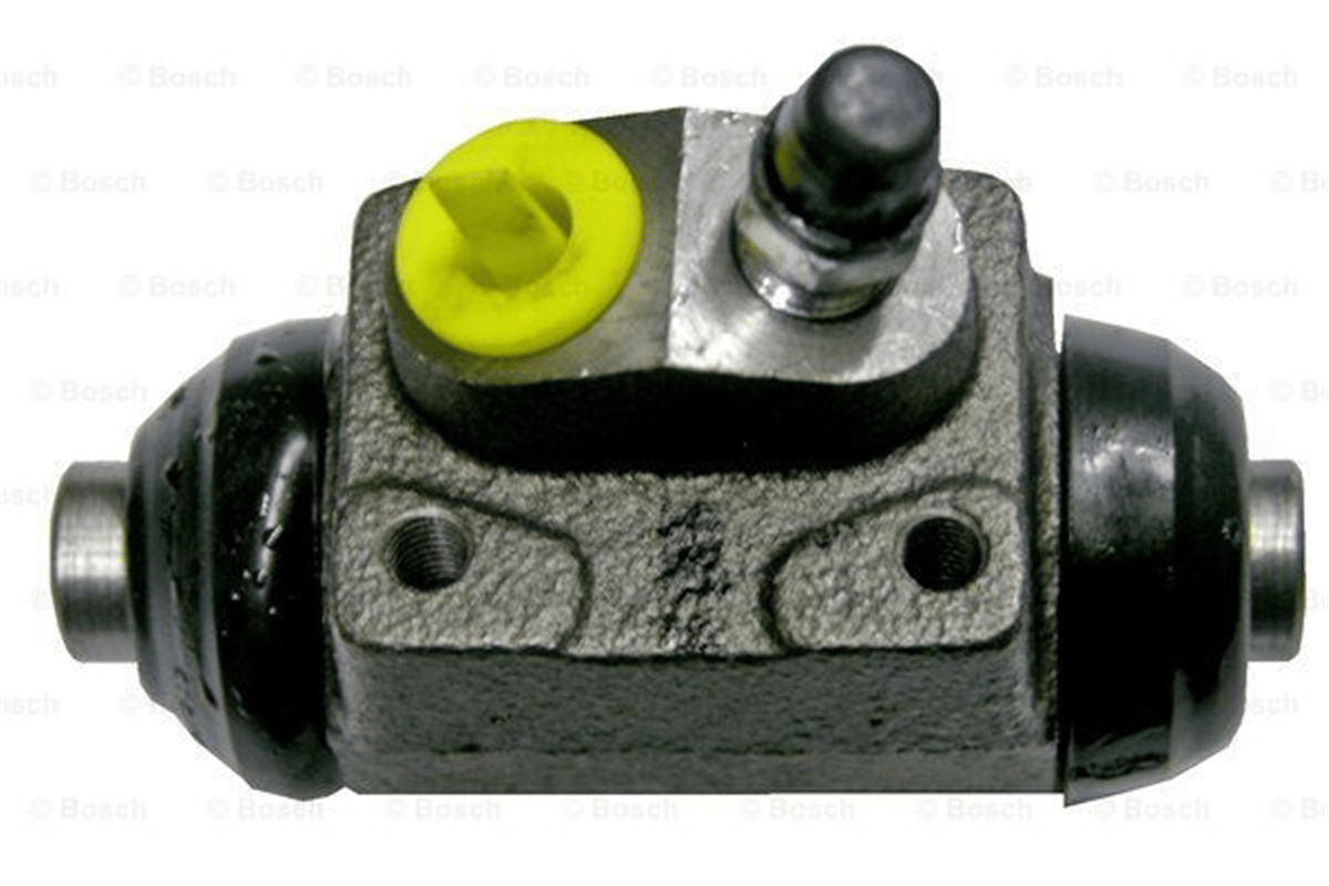 BOSCH F026002502 - Fren Silindiri Arka - Ford Fiesta/ka