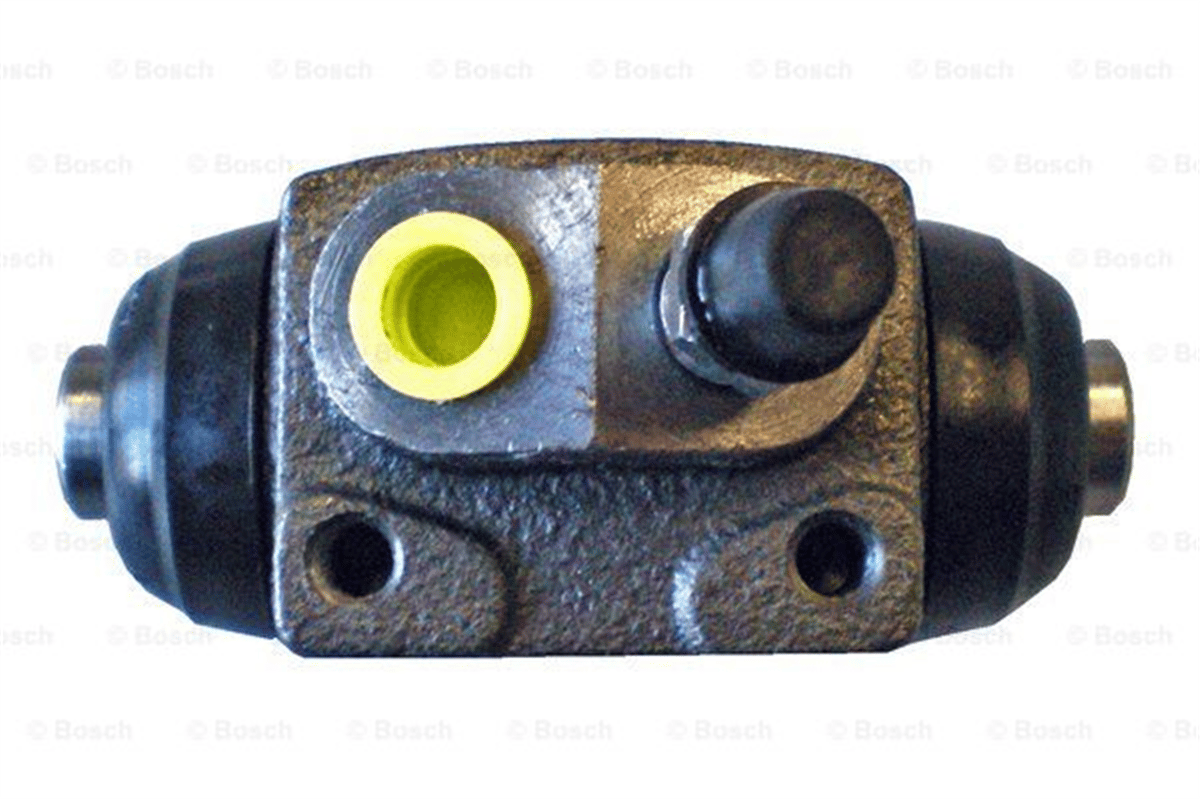 BOSCH F026002581 - Fren Silindiri Arka - Ford Taunus Escort Focus I
