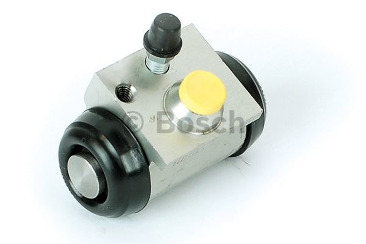 BOSCH F026002607 - Fren Silindiri Arka - Psa 107/c1