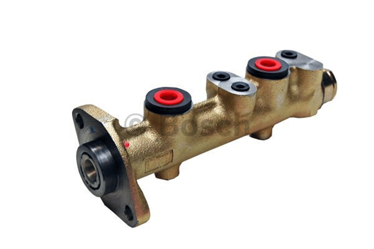 BOSCH F026003296 - Fren Ana Merkez - Fiat Uno