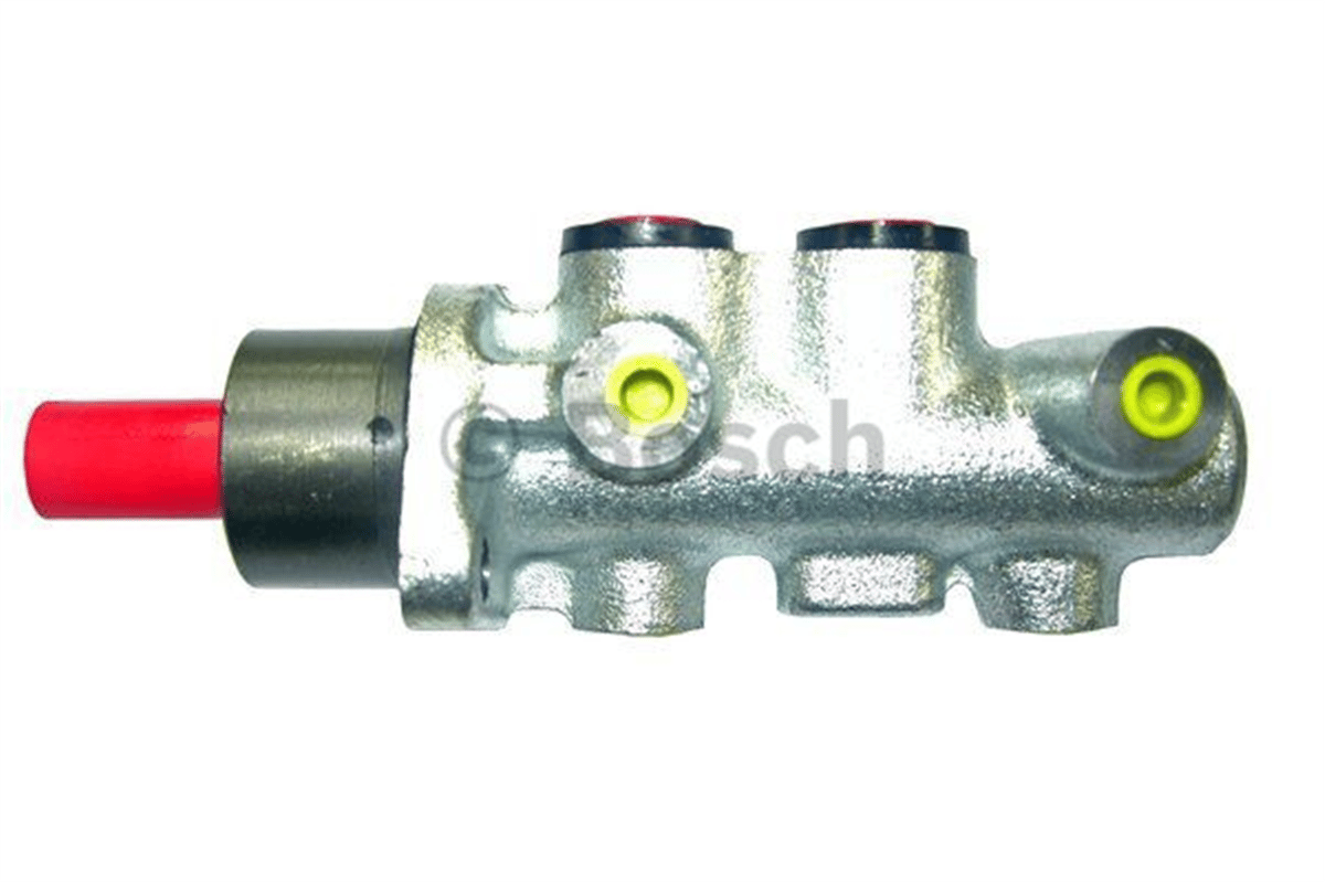 BOSCH F026003671 - Fren Ana Merkez - Fiat Palio- Albea- Strada