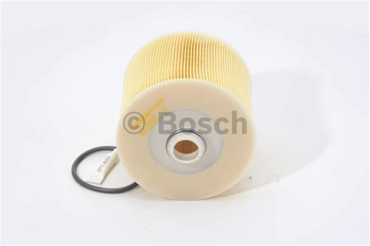 BOSCH F026400028 - Hava Filtresi - Vw A6