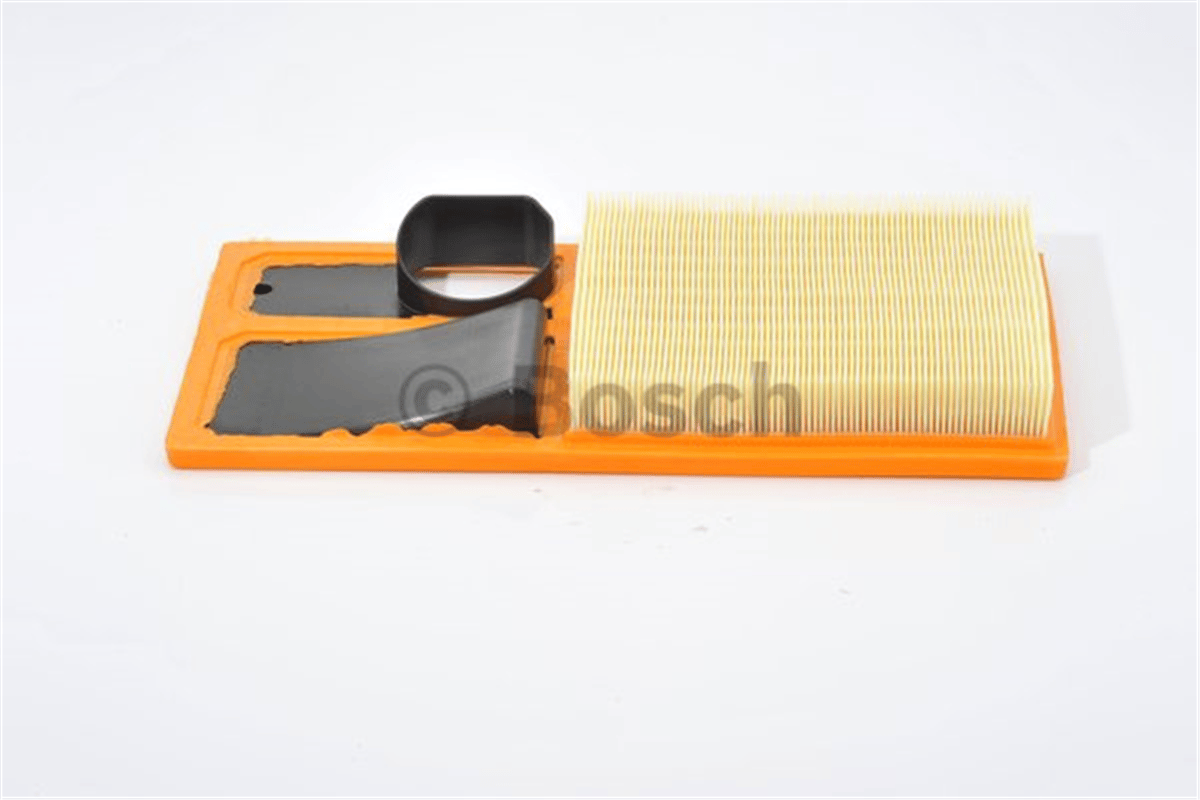 BOSCH F026400035 - Hava Filtresi - Vw Polo-cordoba-ibiza-fabia-a1
