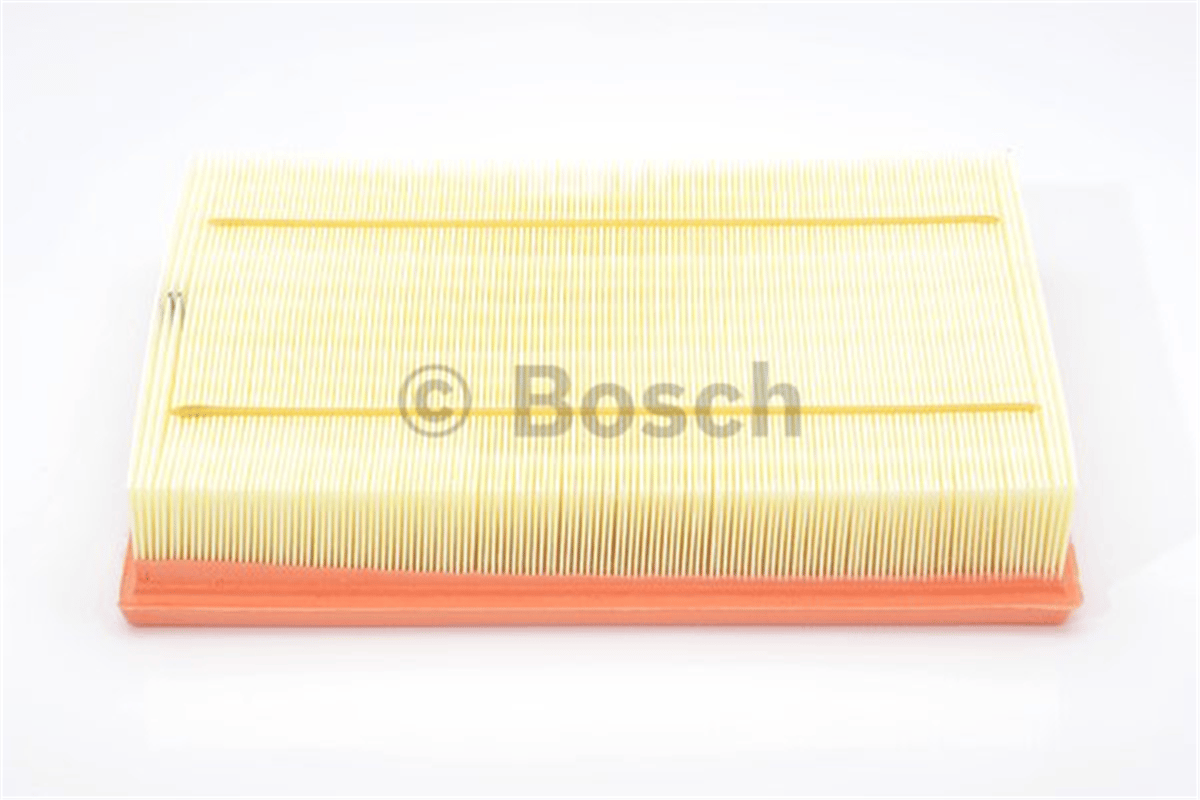 BOSCH F026400055 - Hava Filtresi - Mercedes W906-907-910-crafter