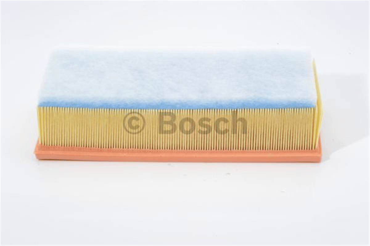 BOSCH F026400058 - Havafiltresi - Fiat Scudo Iii-expert Iii-jumpy Iii
