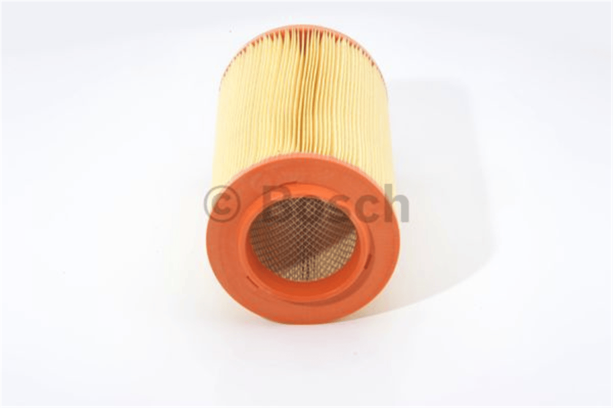 BOSCH F026400059 - Hava Filtresi - Fiat Ducato/jumper/boxer