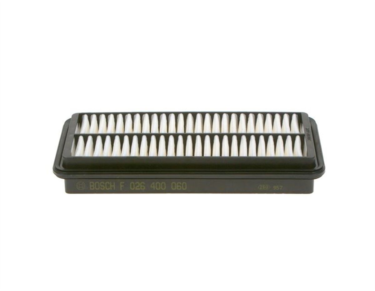 BOSCH F026400060 - Hava Filtresi - Kore Picanto