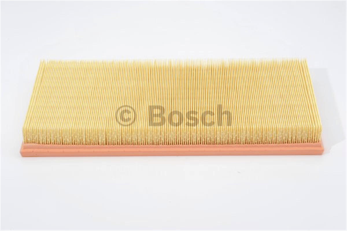 BOSCH F026400122 - Hava Filtresi - Mercedes W639