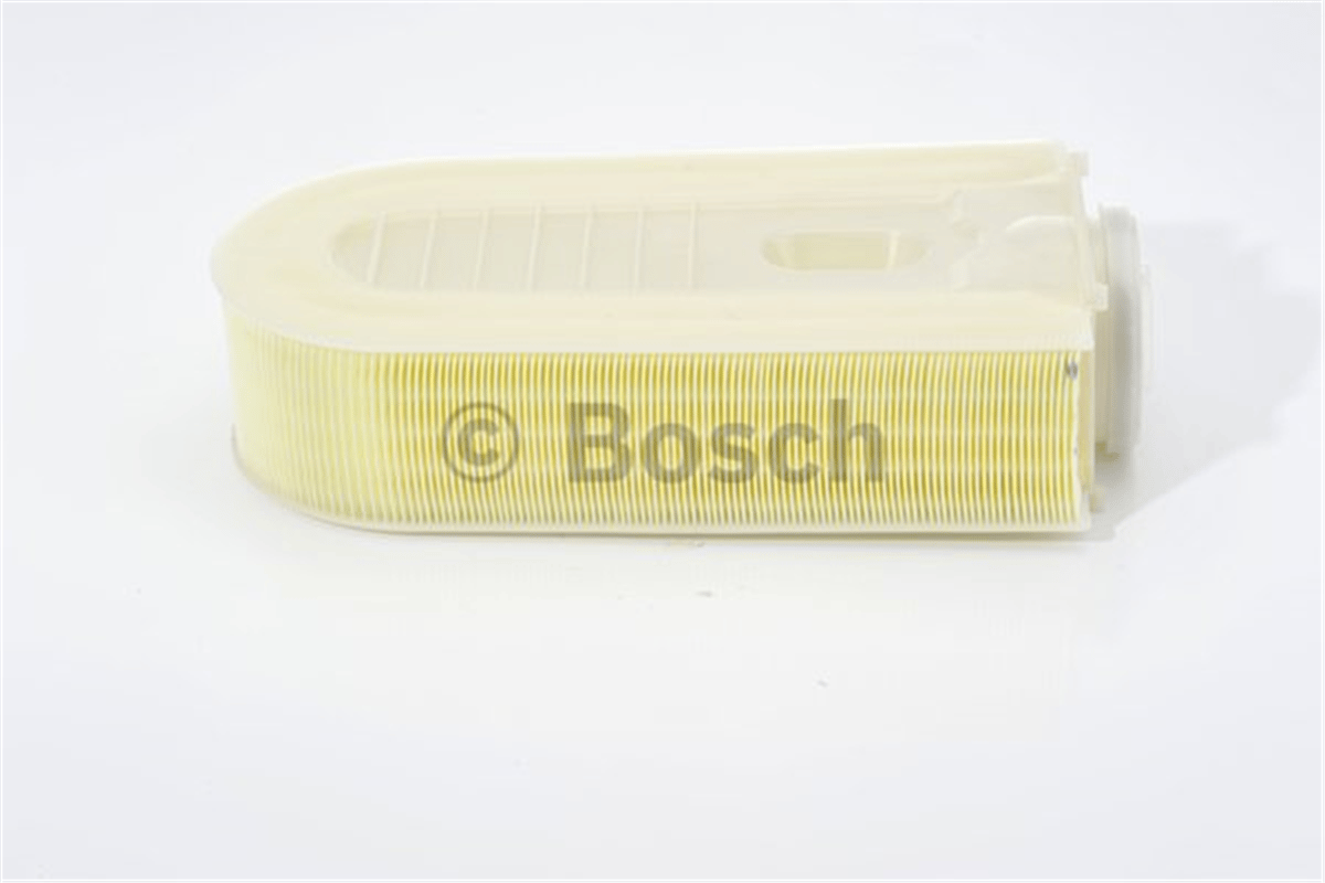 BOSCH F026400133 - Hava Filtresi - Mercedes W204-w212-w219