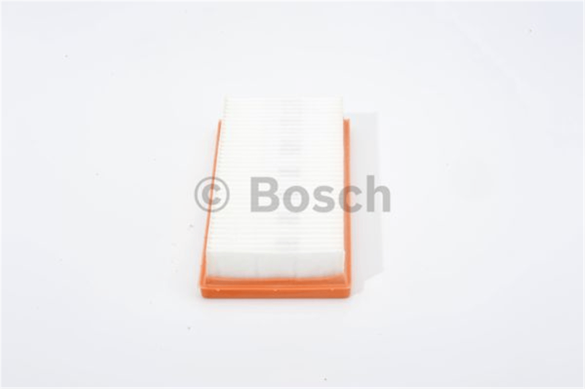 BOSCH F026400144 - Hava Filtresi - Mercedes 451 Smart Fortwo