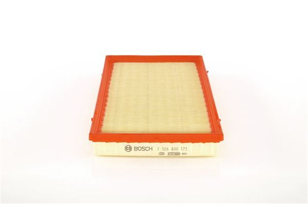 BOSCH F026400173 - Hava Filtresi - Vw Fox