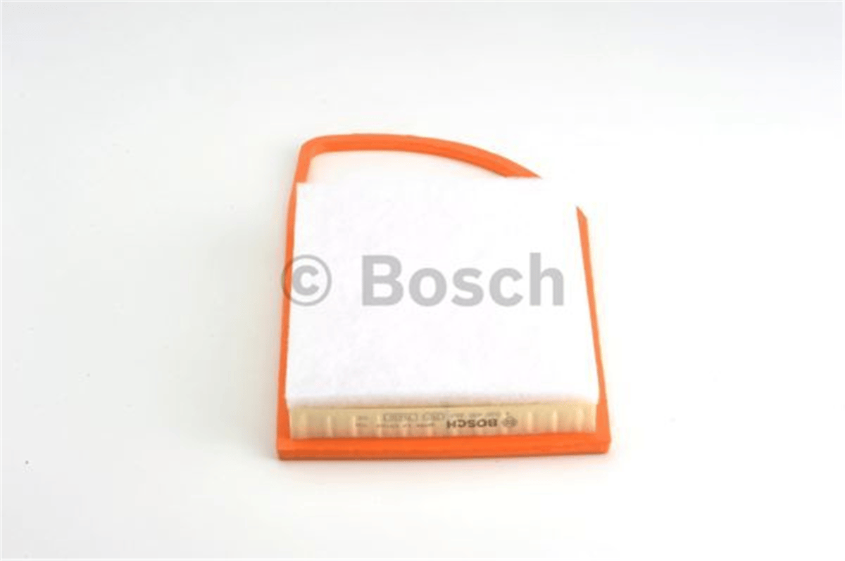 BOSCH F026400220 - Hava Filtresi - Psa 206+/207/208/301/308/3008/partnertepee/508