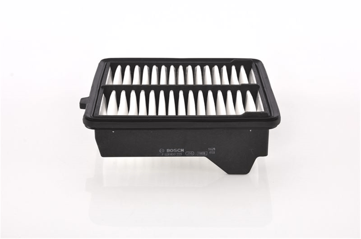 BOSCH F026400223 - Havafiltresi - Japon 