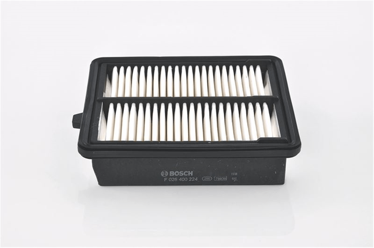 BOSCH F026400224 - Hava Filtresi - Japon Jazz (gp)