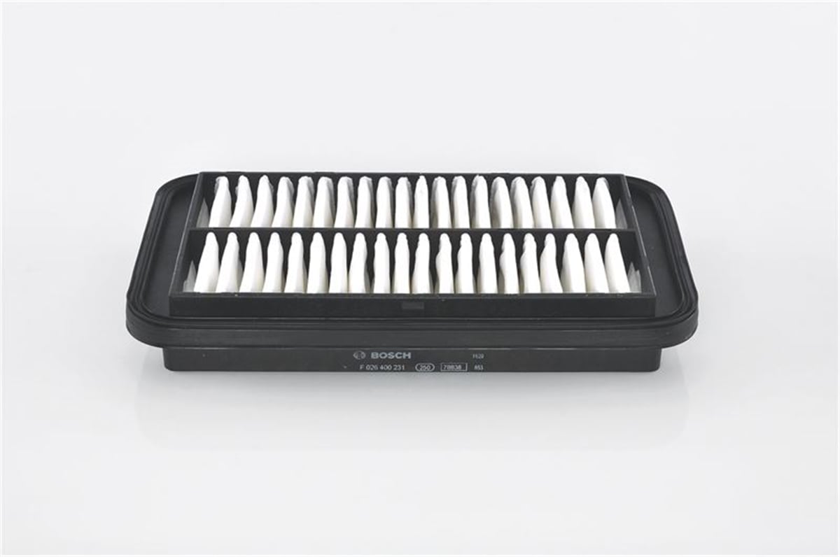 BOSCH F026400231 - Hava Filtresi - Japon Alto (gf)