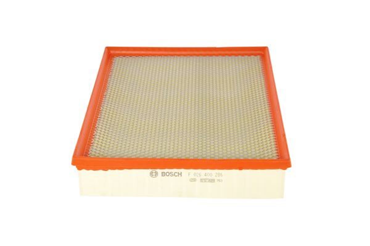 BOSCH F026400286 - Hava Filtresi - Vw Amarok