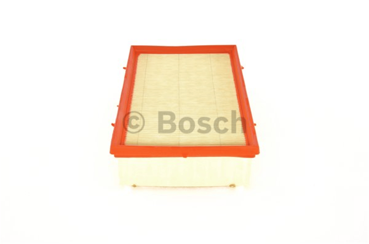 BOSCH F026400287 - Hava Filtresi - Vw Golf7-a3-leon-passat-tiguan