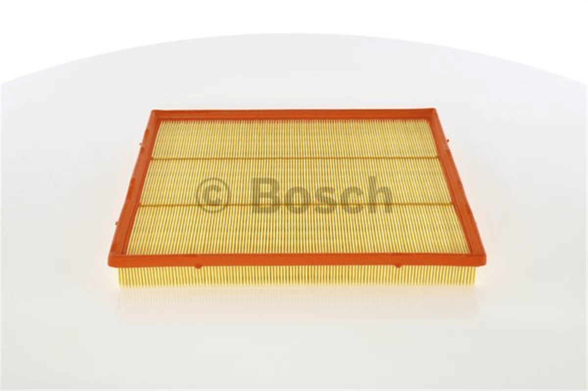 BOSCH F026400373 - Hava Filtresi - Ford Transit V347/ V362/v363