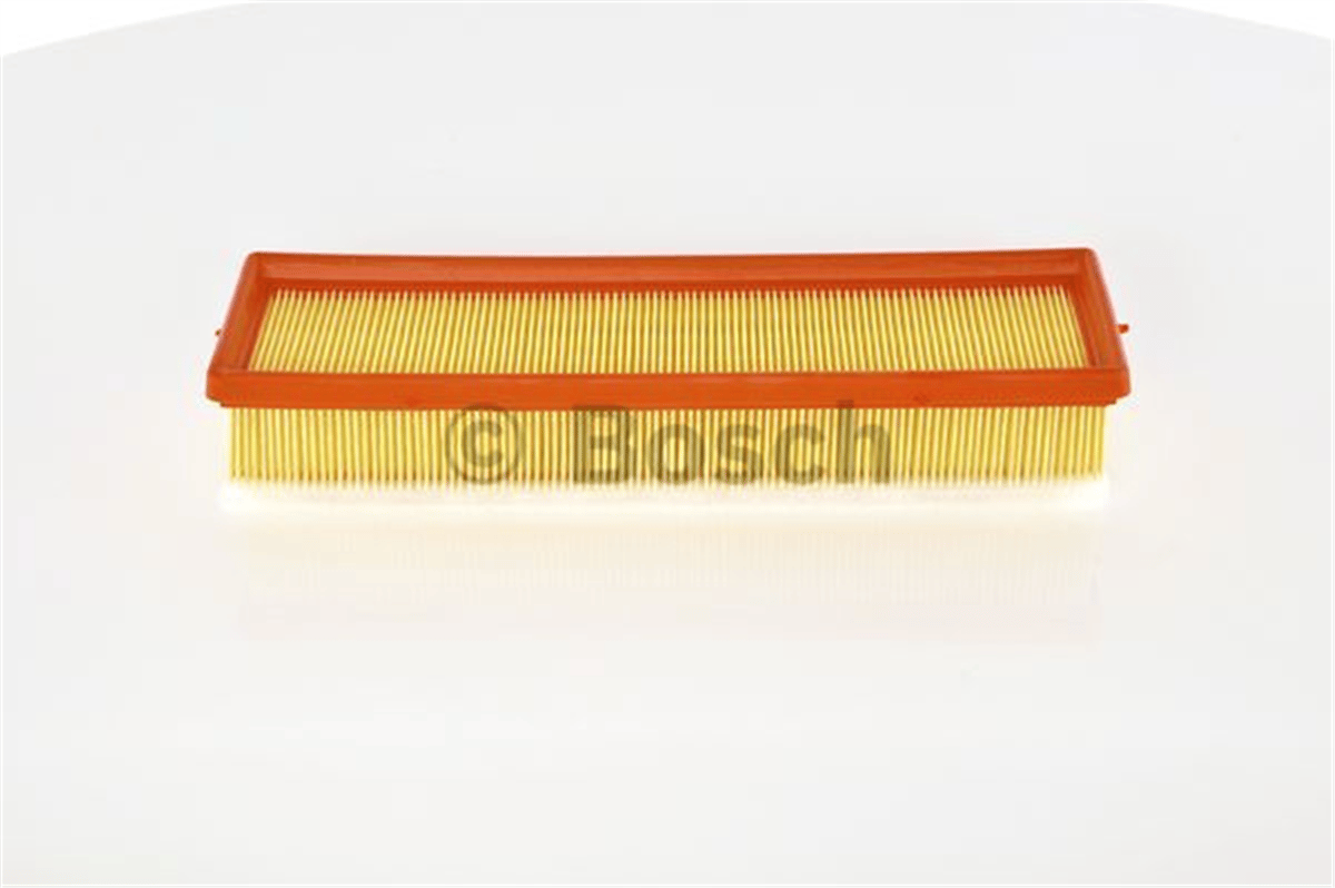 BOSCH F026400377 - Hava Filtresi - Renault Dokker